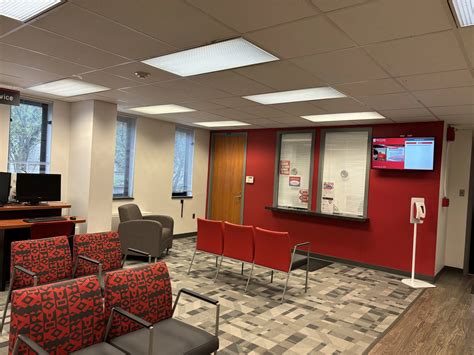 One Stop for Student Services .